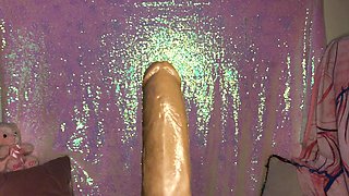 Hot Black Maid Does Some Webcam Black and Ebony