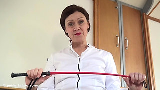 Small Penis Humiliation by Your Teacher