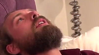 Ebony stepdaughter Sadi Rose punished from her stepdad Jonny Cooper