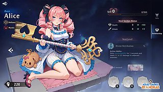 Ep2: Obtaining More Sexy Maidens - Everlusting Life