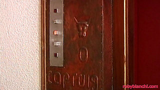 Robert Ribot Fucks a Big Slut in the Ass