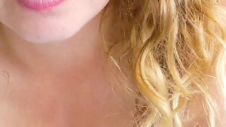 First Sex Video with Creampie Ending!