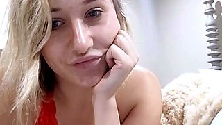 Amateur Video Amateur Webcam Panty Masturbation