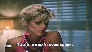 Beverly Hills - Vintage Sex Tape - Dutch Subtitles