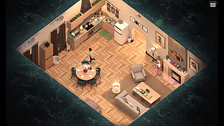 Complete Gameplay - Symphony of the Serpent, Part 23