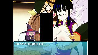 Animated cuckold wife gets into steamy cartoon sex adventures