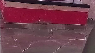 A Great Blowjob in a Motel