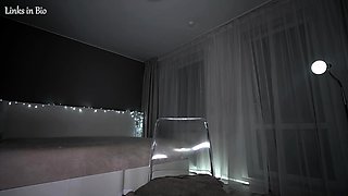 Hot Erotic blonde teens play with kinky toys