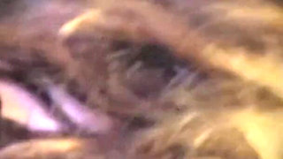 Fiancé Bashes Me From Behind