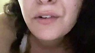 ButtPlugBetty - My first JOI video