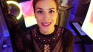 Irma la Dulce ASMR - Doctor Roleplay - Sleep Clinic -