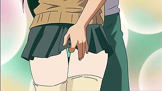 Tender girlfriend - hentaiuniverse xxx - Hentai Universe