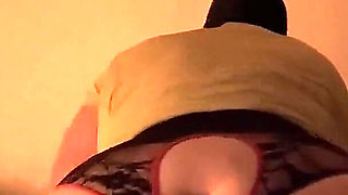 Squeezing My Big Boobs Shaking My Ass Pounding My Fat Wet Pussy