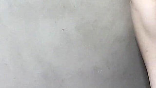 I'm so Hot That Someone Me and Slaps My Ass.