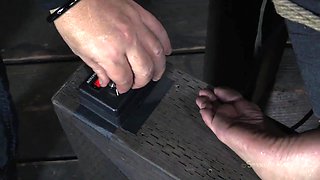 Kelly Divine BDSM kinky porn