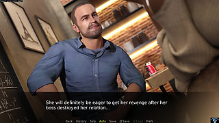 Rebecca #3 to Be Continue