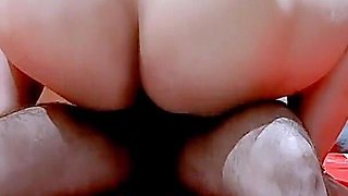 Desi Girl Big Ass Romantic Sex with Young Boy