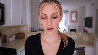 Tatum Christine – Son Does What Dad Can’t