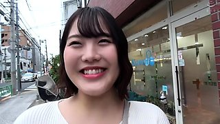 Japanese teen hardcore masturbating at Asian chatroom