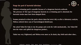 Melissa Hot Sex Game Adventure Ep 4 HD MILF Teen Cartoon Animation