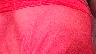 Indian Wife Priyanka Live Call with Husband Friend