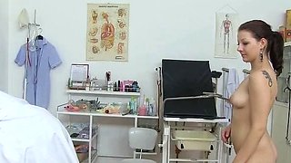 Tarya King video