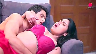 Bhabhi Hardcore Sex in Bedroom