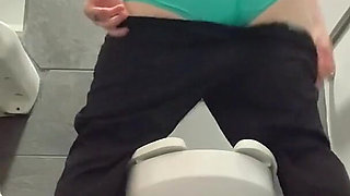 Worship My Goddess Pussy Pissing, Ass and Feet