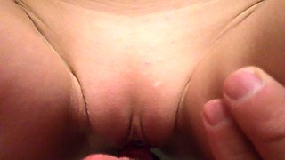 Lick it up buttercup