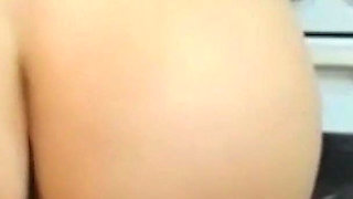 Sexydea Flashing Boobs on Live Webcam