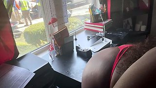 Hot Amateur Kada Love with Big Boobs fucks with user