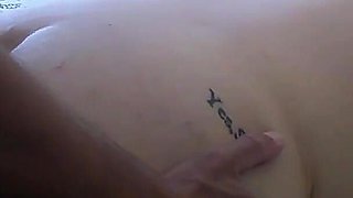 Curious Goddess - MILF Pregnant Big Ass Hairy Pussy Fucking