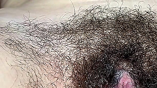 Hairy, Wet, and Dirty