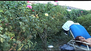 Black Dick Addicted MILF Gets Pink Pussy Stuffed Hard by Massive BBC