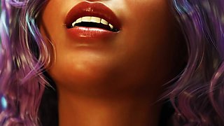 The Art of Seduction (part 5)