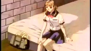 Cool device: Babe, Toy  Hentai Porn