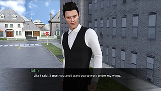 A Mother's Love part 6 Part 55 Gameplay by Loveskysan69