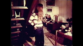 The Big Penis of the Fucker