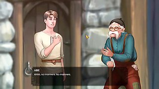 Hd videos, animation sex, old men