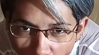 I'm Horny and I'm Looking for My Stepson to Fuck Me. I Love His Cock Inside.