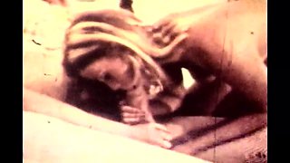 John Holmes Never Gets Tired of Fucking (full Movie)