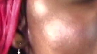 Platinum Heart - Sexy Ms. Platinum Shaves Her Pussy and Deepthroats a Fat Cock