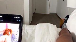 Fruity slut mind-blowing sex clip