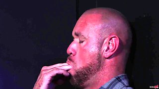 Finding A Muscle Hole To Fill