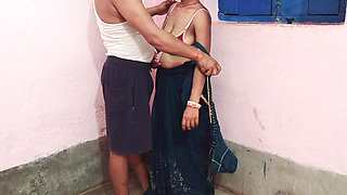 Hot indian desi bhabhi fucked