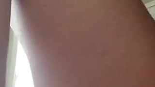 Step-bro and Step-sis Had Sex in His Head