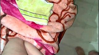 DESI WIFE KA GAND MARWANE KA STYLE