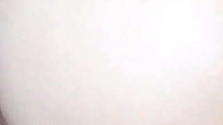 Anal Sex of White Chubby Indian BBW with a Big Dick Poor Village Man Who Fucked Her in Doggystyle
