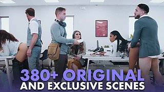 Easter Bunny Bonding - A Freeuse Church's Unconventional Family Tradition