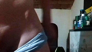 Porno big dick anal